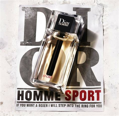 dior homme sport duftzwilling|dior sport review.